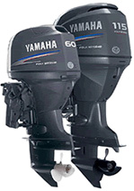 Yamaha Outboards