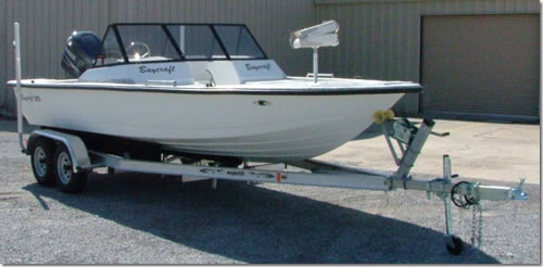 Baycraft of Louisiana