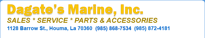 Dagate's Marine, Inc.