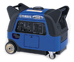 Yamaha Generators