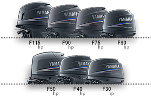 Yamaha Outboards